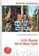 U.S. Route 44 in New York, Jesse Russell,Ronald Cohn 