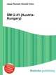 SM U-41 (Austria-Hungary), Jesse Russell,Ronald Cohn 