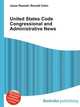 United States Code Congressional and Administrative News, Jesse Russell,Ronald Cohn 