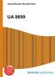 UA 8699, Jesse Russell,Ronald Cohn 