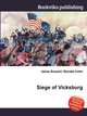 Siege of Vicksburg, Jesse Russell,Ronald Cohn 