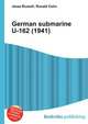 German submarine U-162 (1941), Jesse Russell,Ronald Cohn 