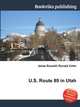U.S. Route 89 in Utah, Jesse Russell,Ronald Cohn 