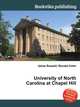 University of North Carolina at Chapel Hill, Jesse Russell,Ronald Cohn 