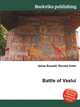 Battle of Vaslui, Jesse Russell,Ronald Cohn 
