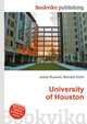 University of Houston, Jesse Russell,Ronald Cohn 