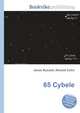 65 Cybele, Jesse Russell,Ronald Cohn 