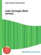 Lake Carnegie (New Jersey), Jesse Russell,Ronald Cohn 