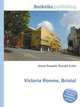 Victoria Rooms, Bristol, Jesse Russell,Ronald Cohn 