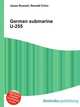 German submarine U-255, Jesse Russell,Ronald Cohn 