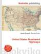 United States Numbered Highways, Jesse Russell,Ronald Cohn 