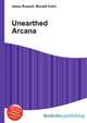 Unearthed Arcana, Jesse Russell,Ronald Cohn 