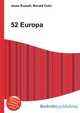 52 Europa, Jesse Russell,Ronald Cohn 