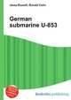 German submarine U-853, Jesse Russell,Ronald Cohn 