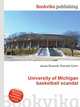 University of Michigan basketball scandal, Jesse Russell,Ronald Cohn 