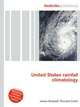 United States rainfall climatology, Jesse Russell,Ronald Cohn 