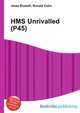 HMS Unrivalled (P45), Jesse Russell,Ronald Cohn 