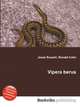 Vipera berus, Jesse Russell,Ronald Cohn 