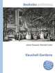 Vauxhall Gardens, Jesse Russell,Ronald Cohn 