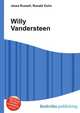 Willy Vandersteen, Jesse Russell,Ronald Cohn 