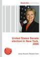United States Senate election in New York, 2000, Jesse Russell,Ronald Cohn 