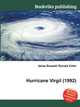 Hurricane Virgil (1992), Jesse Russell,Ronald Cohn 