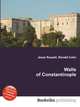 Walls of Constantinople, Jesse Russell,Ronald Cohn 
