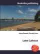 Lake Calhoun, Jesse Russell,Ronald Cohn 