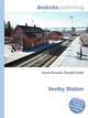 Vestby Station, Jesse Russell,Ronald Cohn 