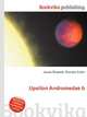Upsilon Andromedae b, Jesse Russell,Ronald Cohn 