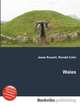 Wales, Jesse Russell,Ronald Cohn 