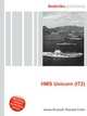 HMS Unicorn (I72), Jesse Russell,Ronald Cohn 