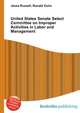United States Senate Select Committee on Improper Activities in Labor and Management, Jesse Russell,Ronald Cohn 