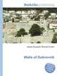 Walls of Dubrovnik, Jesse Russell,Ronald Cohn 