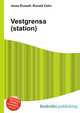 Vestgrensa (station), Jesse Russell,Ronald Cohn 
