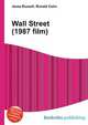 Wall Street (1987 film), Jesse Russell,Ronald Cohn 