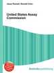 United States Assay Commission, Jesse Russell,Ronald Cohn 