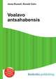 Voalavo antsahabensis, Jesse Russell,Ronald Cohn 