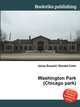 Washington Park (Chicago park), Jesse Russell,Ronald Cohn 