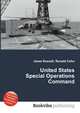 United States Special Operations Command, Jesse Russell,Ronald Cohn 