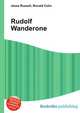 Rudolf Wanderone, Jesse Russell,Ronald Cohn 