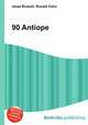 90 Antiope, Jesse Russell,Ronald Cohn 