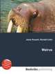Walrus, Jesse Russell,Ronald Cohn 