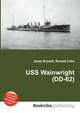 USS Wainwright (DD-62), Jesse Russell,Ronald Cohn 