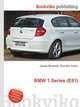BMW 1 Series (E81), Jesse Russell,Ronald Cohn 