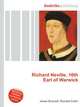 Richard Neville, 16th Earl of Warwick, Jesse Russell,Ronald Cohn 