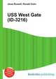 USS West Gate (ID-3216), Jesse Russell,Ronald Cohn 