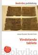 Vindolanda tablets, Jesse Russell,Ronald Cohn 