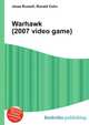 Warhawk (2007 video game), Jesse Russell,Ronald Cohn 
