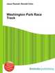 Washington Park Race Track, Jesse Russell,Ronald Cohn 
